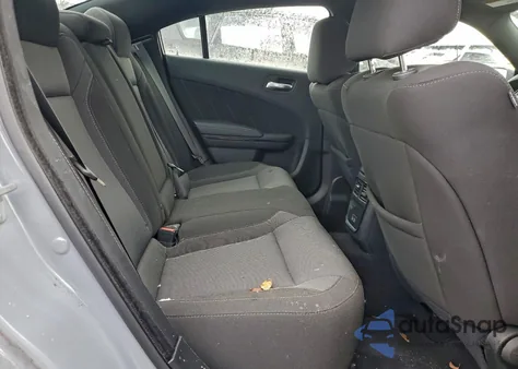 2022 Dodge Charger Sxt z USA, uszkodzony, nr VIN 2C3CDXBG1NH126427